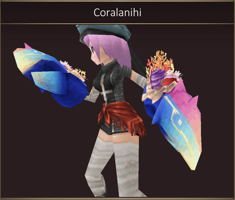 Coralanihi